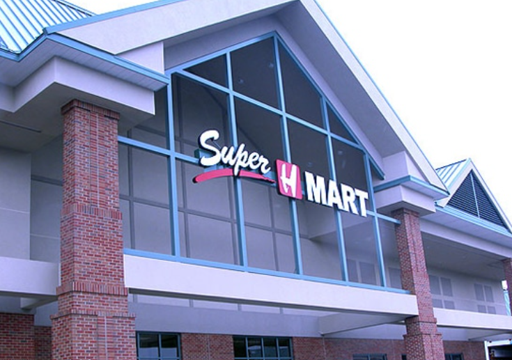 Atlanta Koreatown 4 Day Itinerary