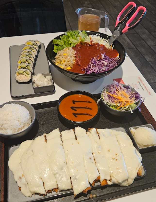 Atlanta Koreatown Best